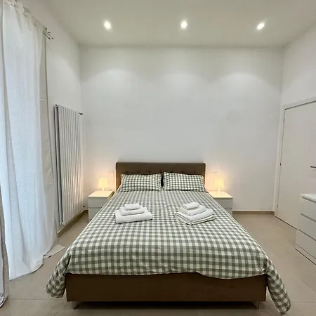 La Casa Di Luisella Apartman