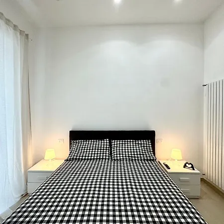 La Casa Di Luisella Apartman *