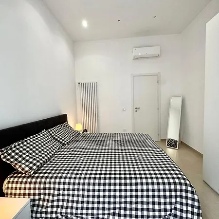La Casa Di Luisella * Napoli