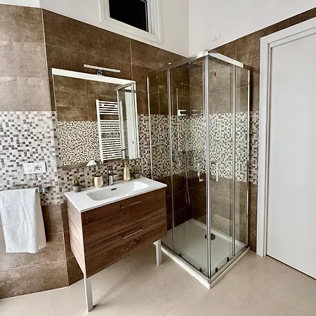 La Casa Di Luisella Apartament