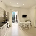 Апартаменты La Casa Di Luisella Неаполь