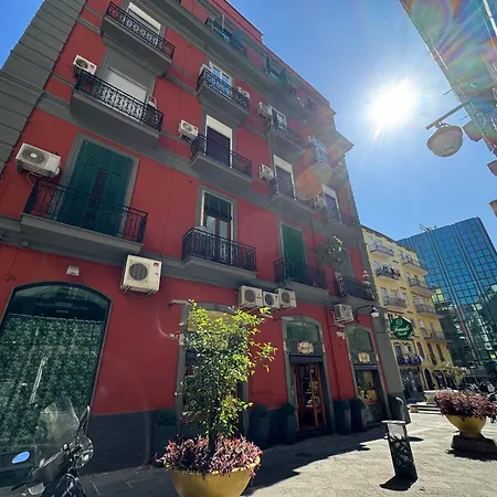 La Casa Di Luisella *