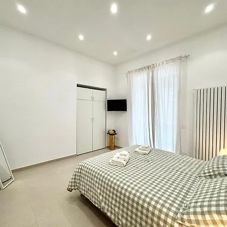 Apartamento La Casa Di Luisella