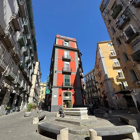 Апартаменты La Casa Di Luisella *