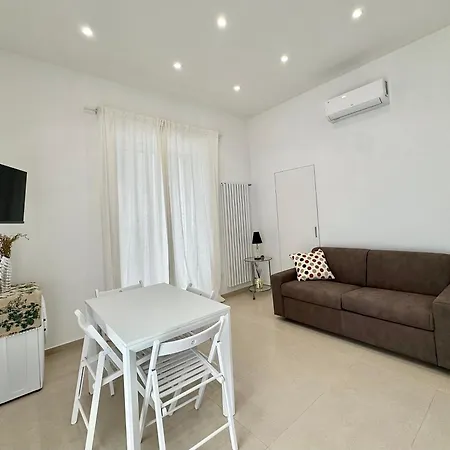 La Casa Di Luisella * Nápoles