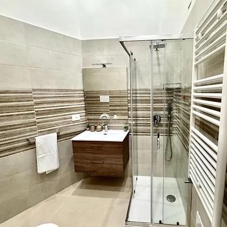 La Casa Di Luisella * Nápoles