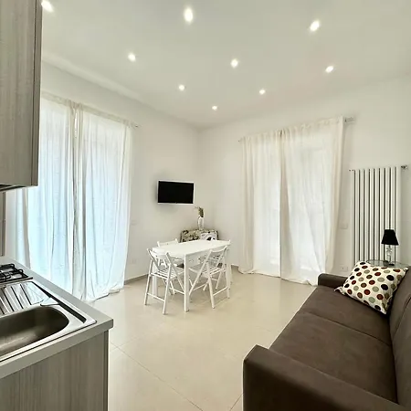 Апартаменты La Casa Di Luisella