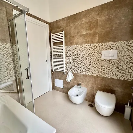La Casa Di Luisella Appartement